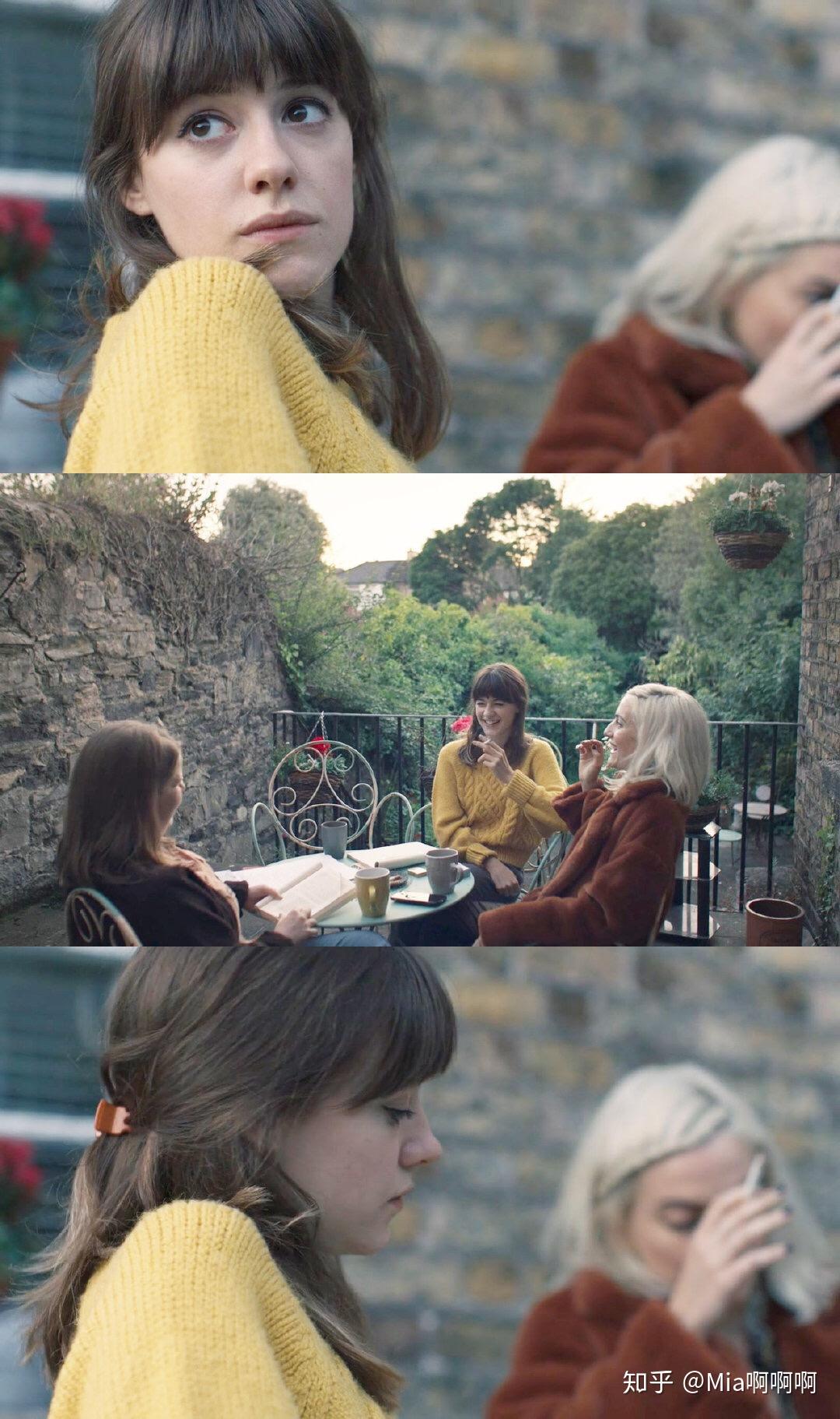 怎么评价普通人normalpeople这部电视剧