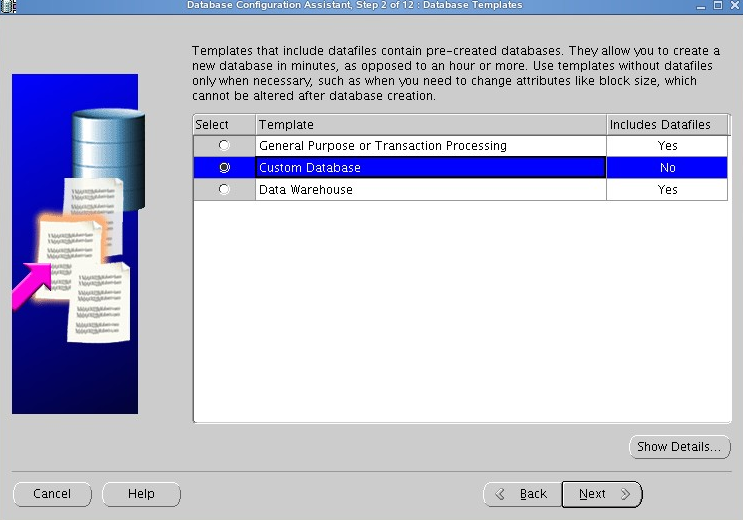 centos66安装oracle11gr2