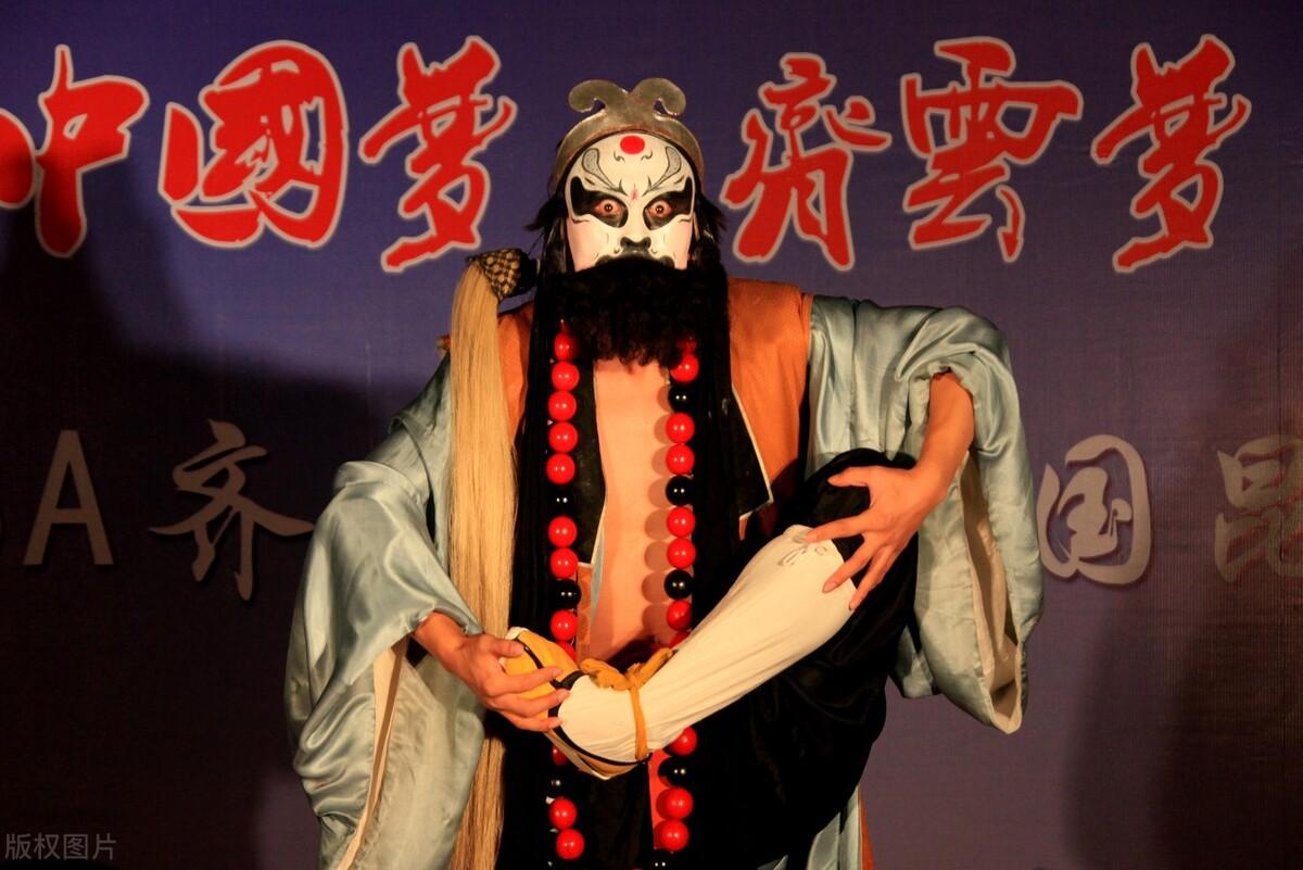 鲁智深的性格特征鲁智深是个什么样的人