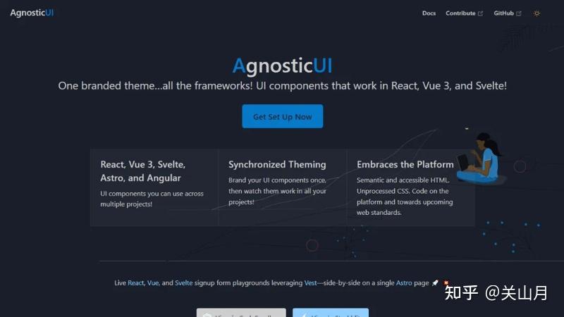 18 个最佳 React UI 组件库 - 知乎