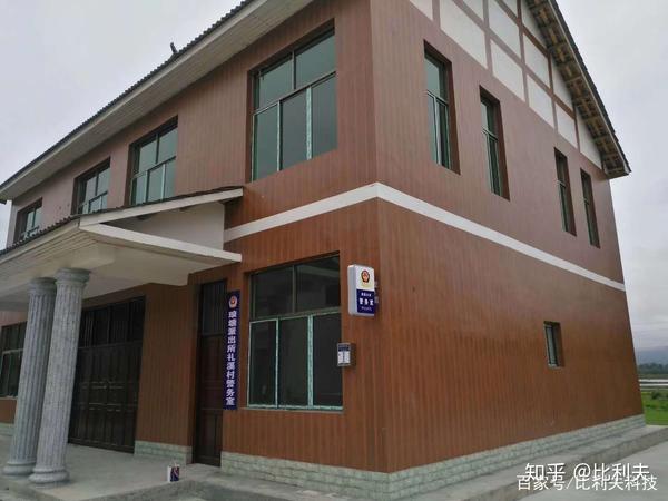比利夫墙面木纹漆价格 - 知乎