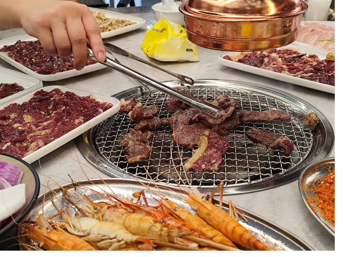 唐代「牛炙」:贵族特权与社会僭越的饮食密码 - 知乎