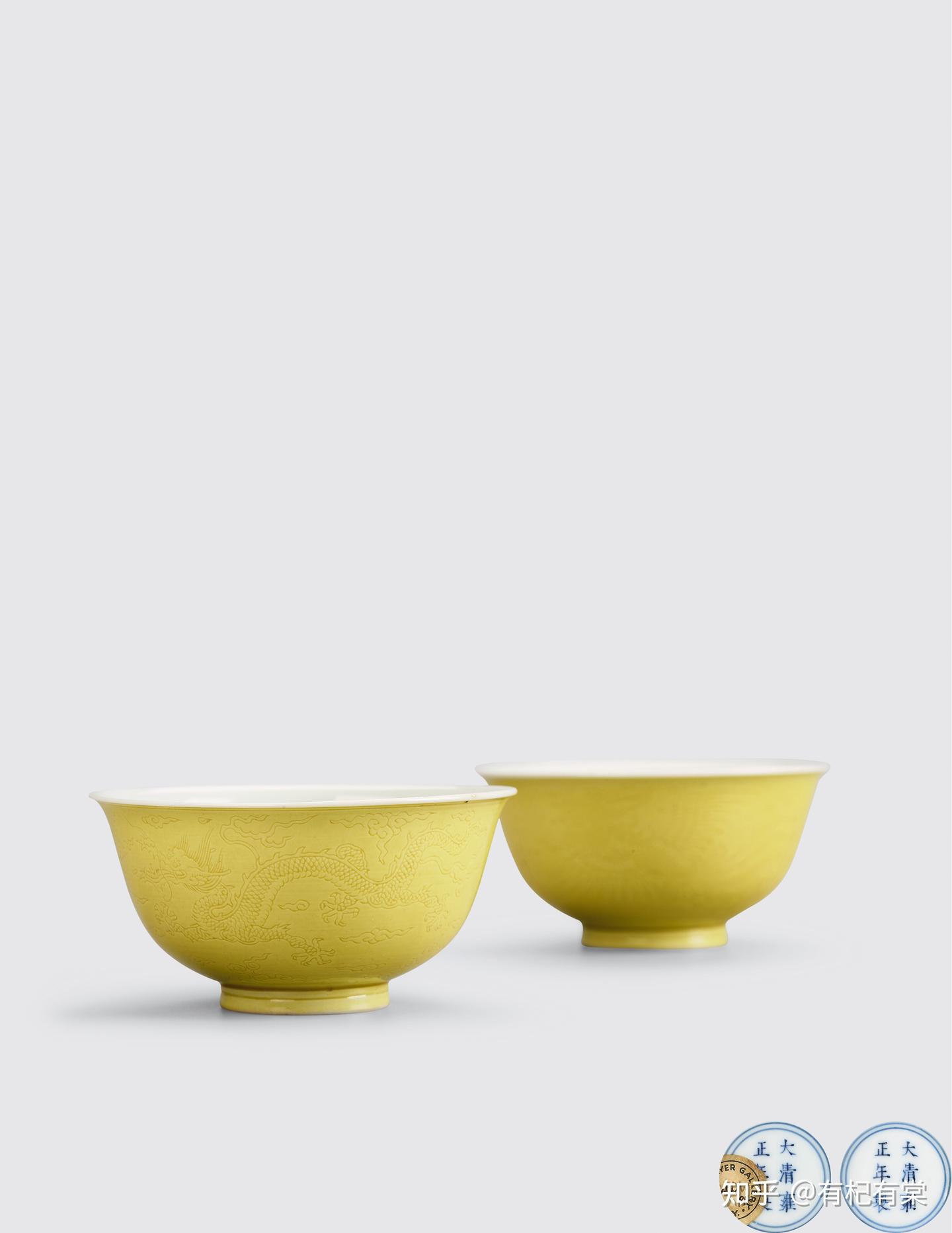 宸赏——明清御瓷珍玩（二） - 知乎