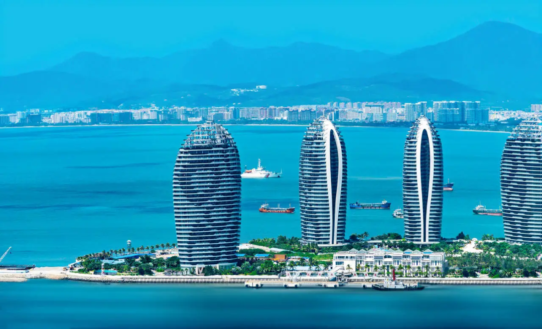 海南封关，我们已经没有对手 - 知乎