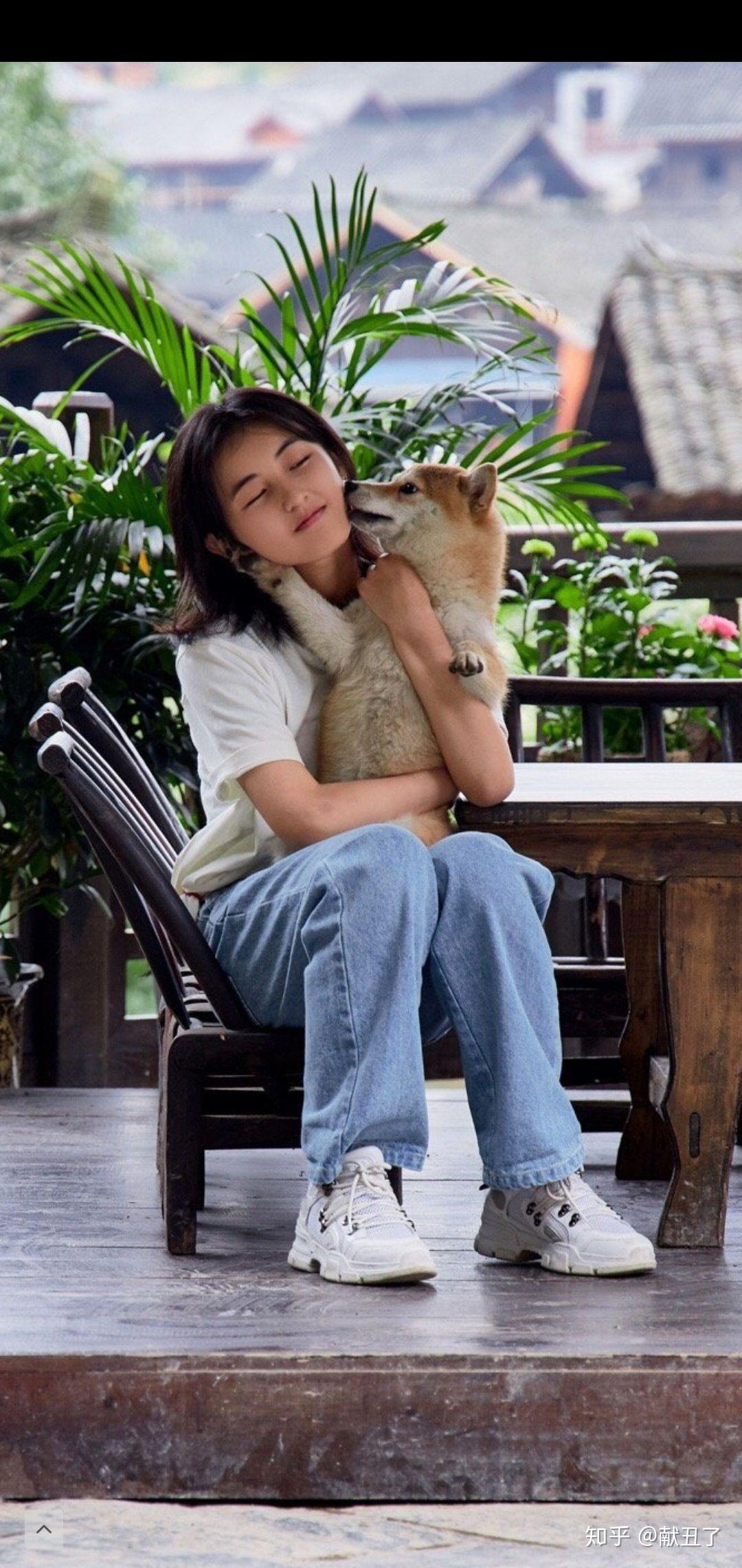 可不可以给我看一些张子枫妹妹的照片?我只有这些,谢谢啦?