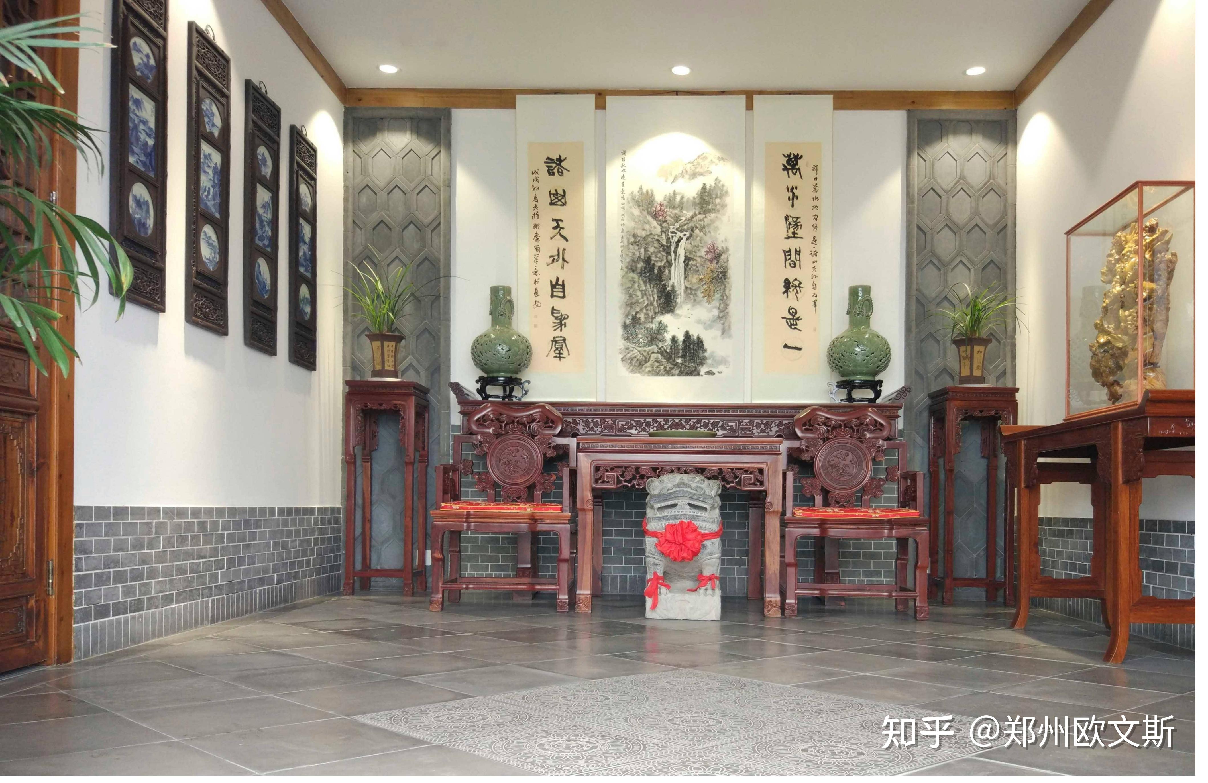 仿古砖——天然去雕饰的淳朴,绽放出你意想不到的美感 - 知乎