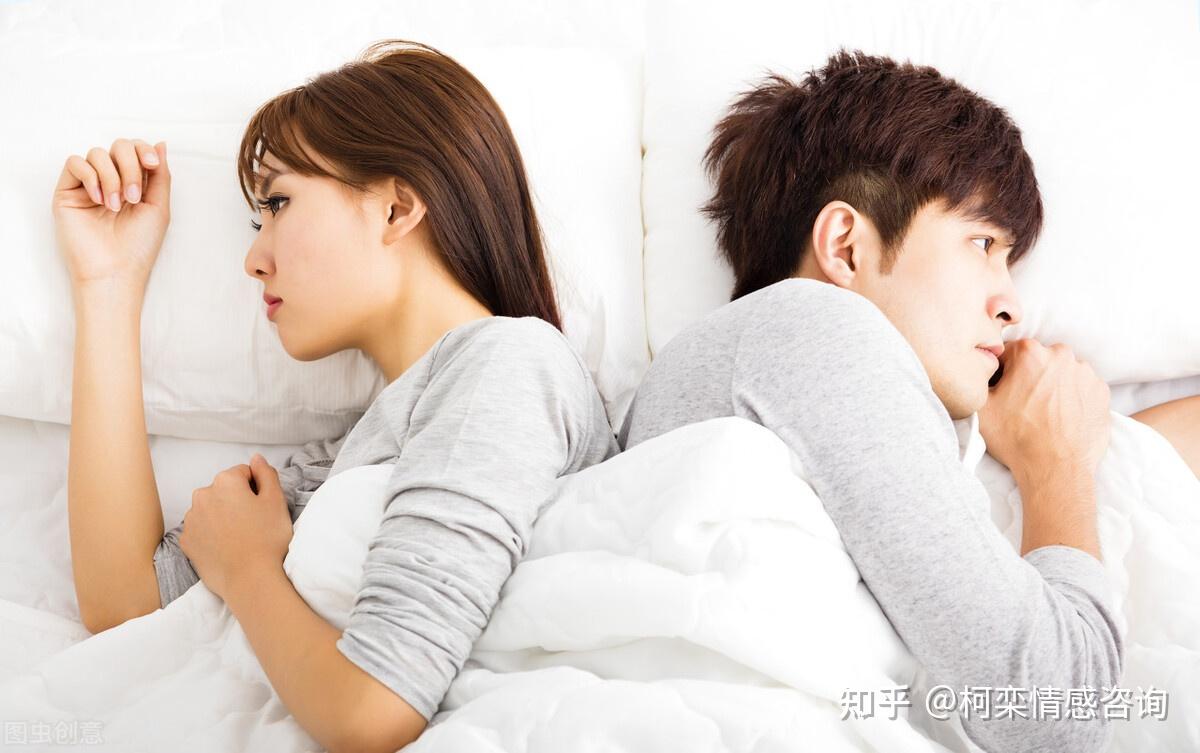 离婚挽回