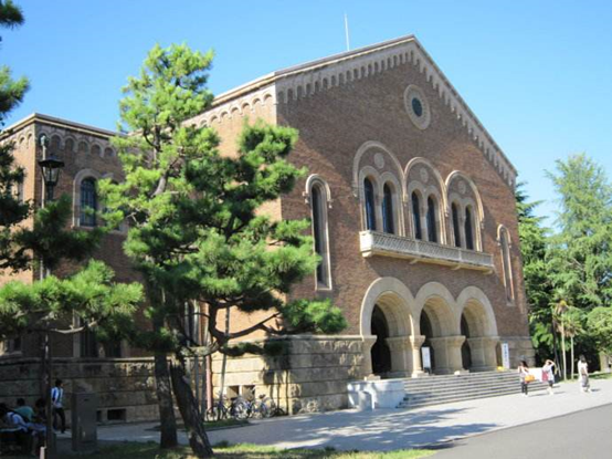 日本留学 五大名校一年学费多少 知乎