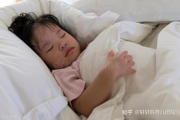 宝宝睡觉不踏实？可能是睡眠障碍，家长要重视 知乎 7458