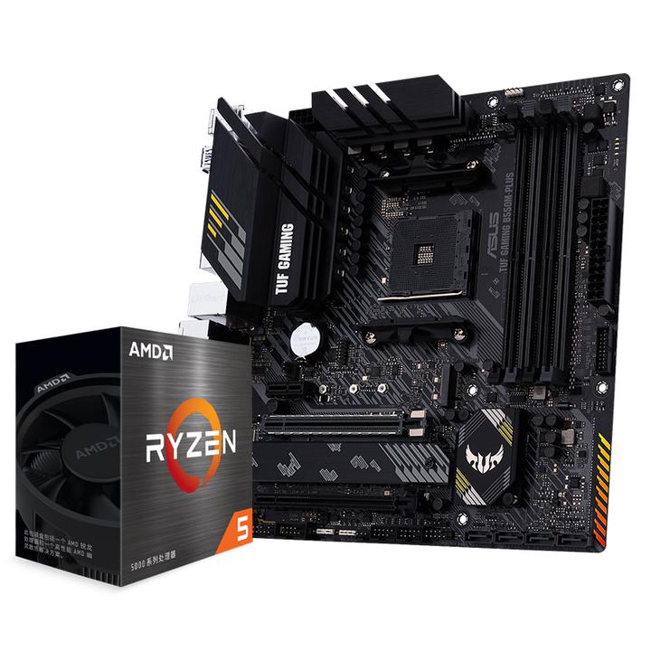 为何主机装机cpu大部分都推荐选择inteli510400f