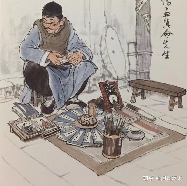 民间传闻：那些懂算命的人，大都会“五弊三缺”吗？不要再迷信了 - 知乎