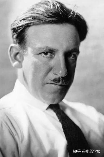 【导演合集】托德·布朗宁 Tod Browning - 知乎
