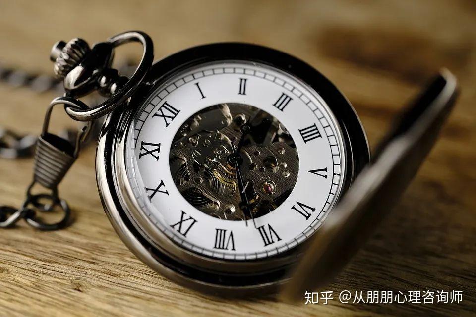 “没有时间”,是我听过最多的谎言 - 知乎