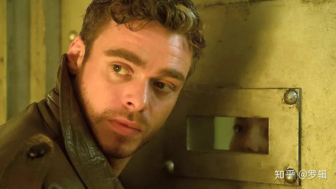 11. 菲利普·迪克的电子梦(英剧)