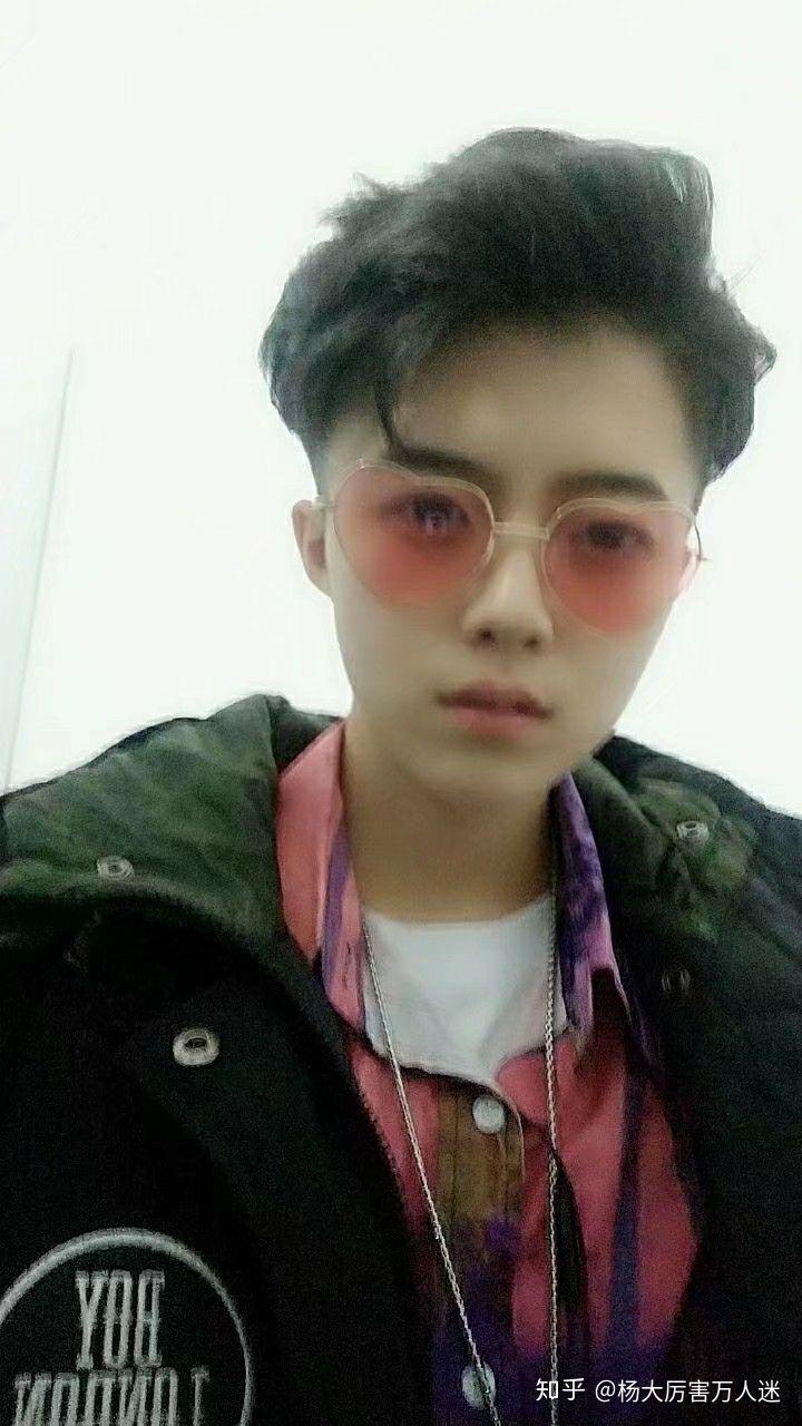 女生剪男生短发或中性风短发是什么体验