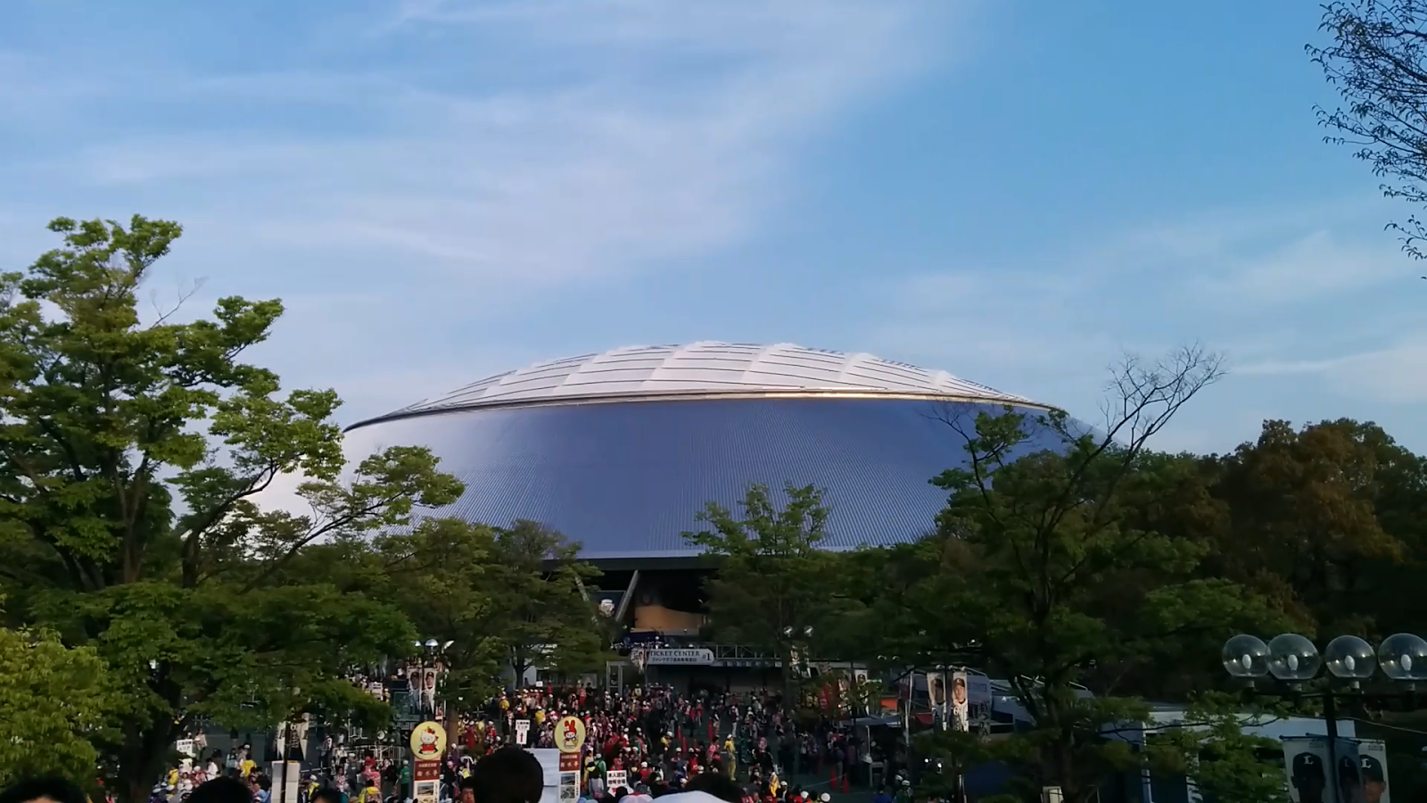 参加西武巨蛋大规模活动 演出的注意事项 知乎 参加西武巨蛋大规模活动 演出的注意事项 知乎