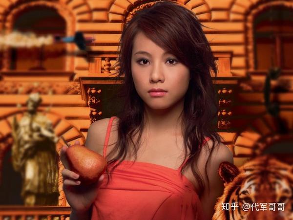 娱乐圈被曝无人敢娶的女星关之琳第八李宇春第二许晴排第几