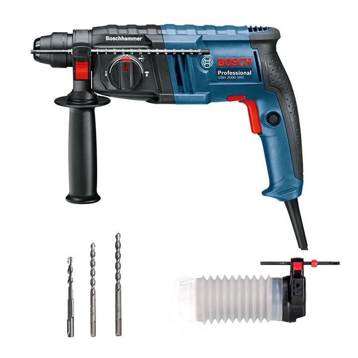 轻型电锤哪个品牌好?