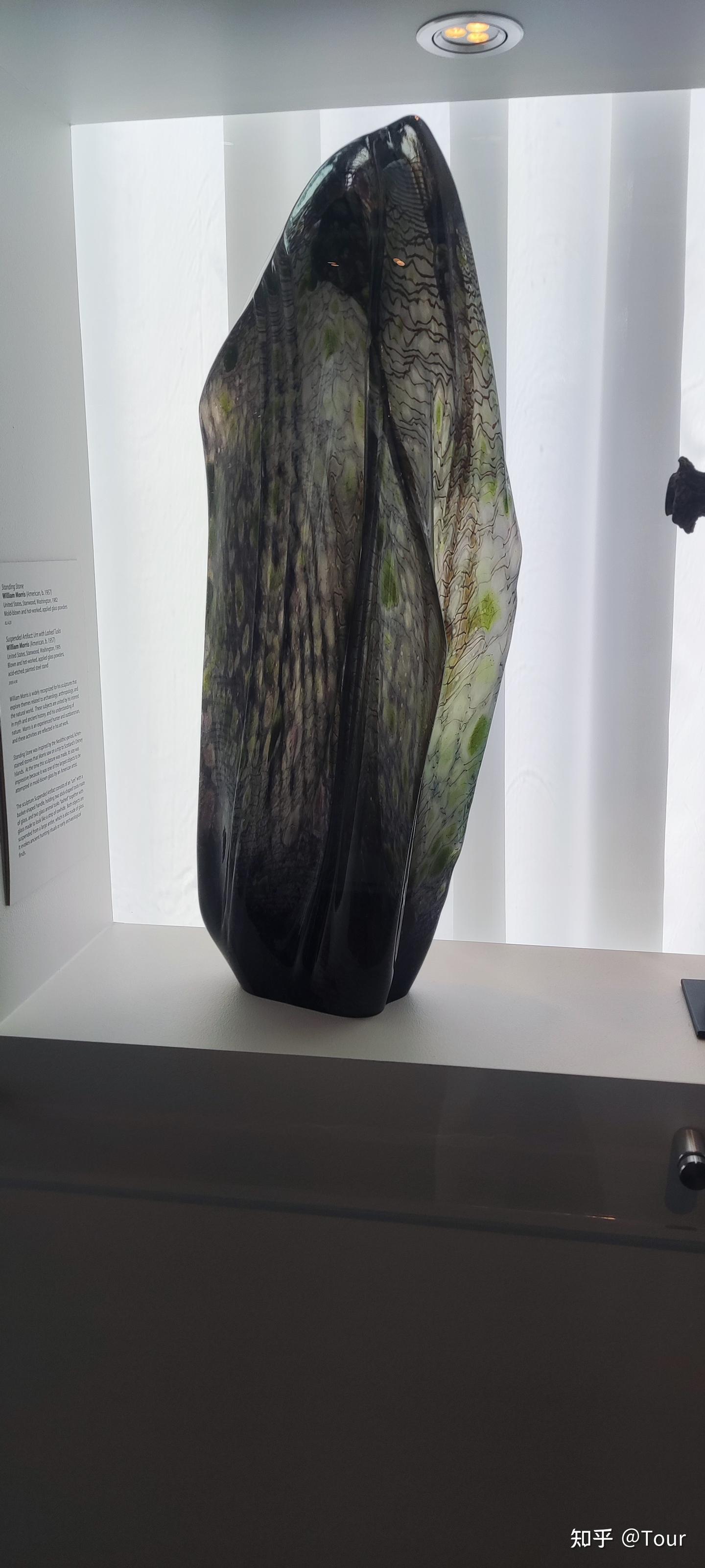 康宁玻璃博物馆半日游-Corning Glass - 知乎