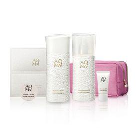 黛珂奥尔滨茵芙莎这三个品牌怎么样?