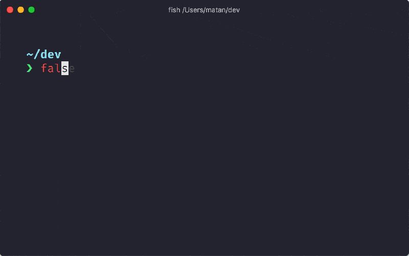 Starship 跨shell 的可定制的提示符 Linux 中国 知乎