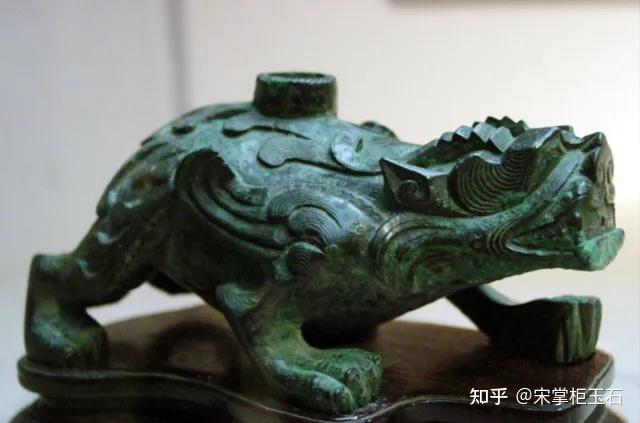 亚洲首富都忍不住收藏的貔貅到底有怎样的魅力