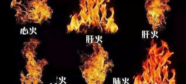 舌尖红心火旺;两侧红肝火盛;舌头红胃火重;舌红少苔...... - 知乎