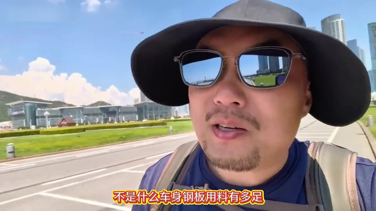 真是活该人家当销冠,真就是更透彻,更清醒#问界M9