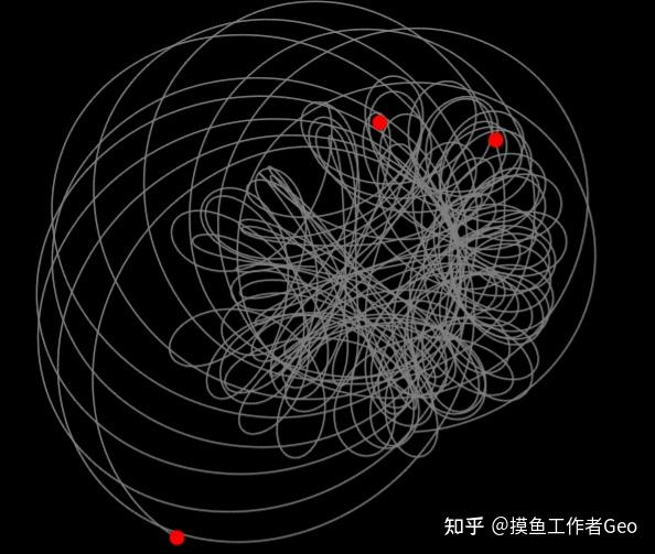 重温《三体》(一) - 知乎