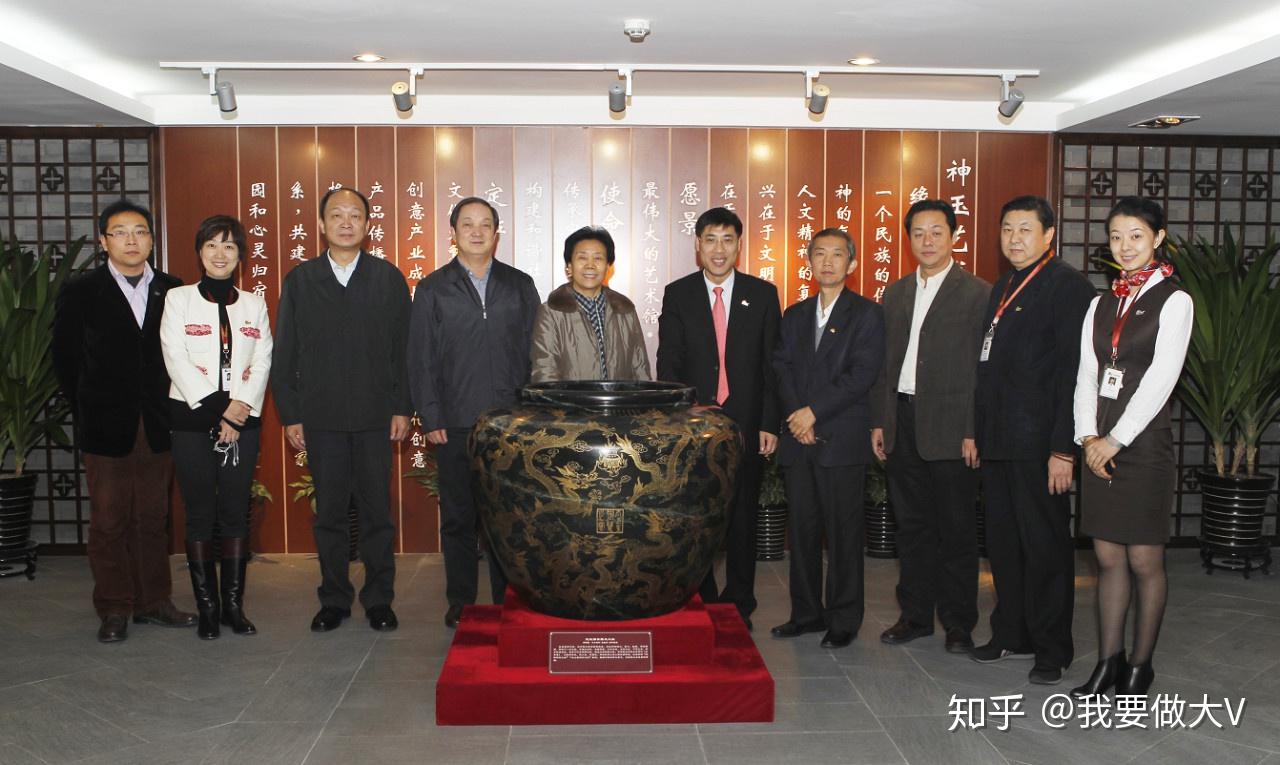 以玉文化为核心,神玉艺术馆成为传统文化授习的平台.