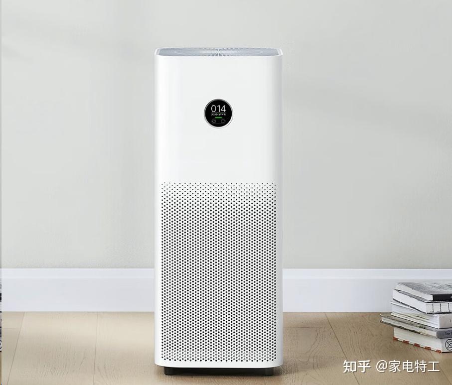 iam华为智选352米家等品牌谁最强杀菌除甲醛效果大比