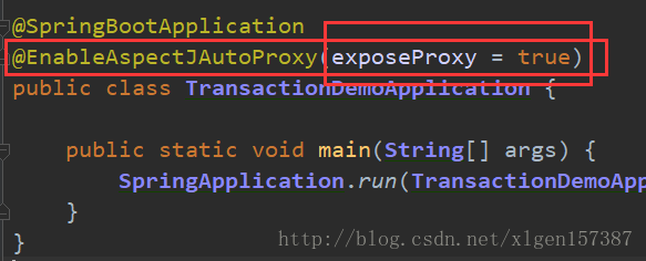 (转)面试必备技能:JDK动态代理给Spring事务埋下的坑! (转)面试必备技能:JDK动态代理给Spring事务埋下的坑!