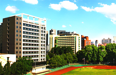 福建电力职业技术学院