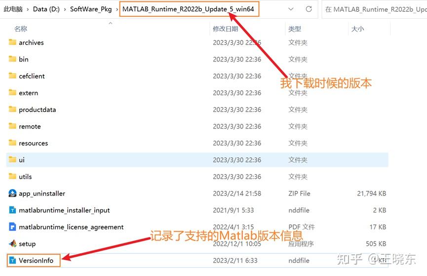 Matlab Runtime的使用入门 - 知乎