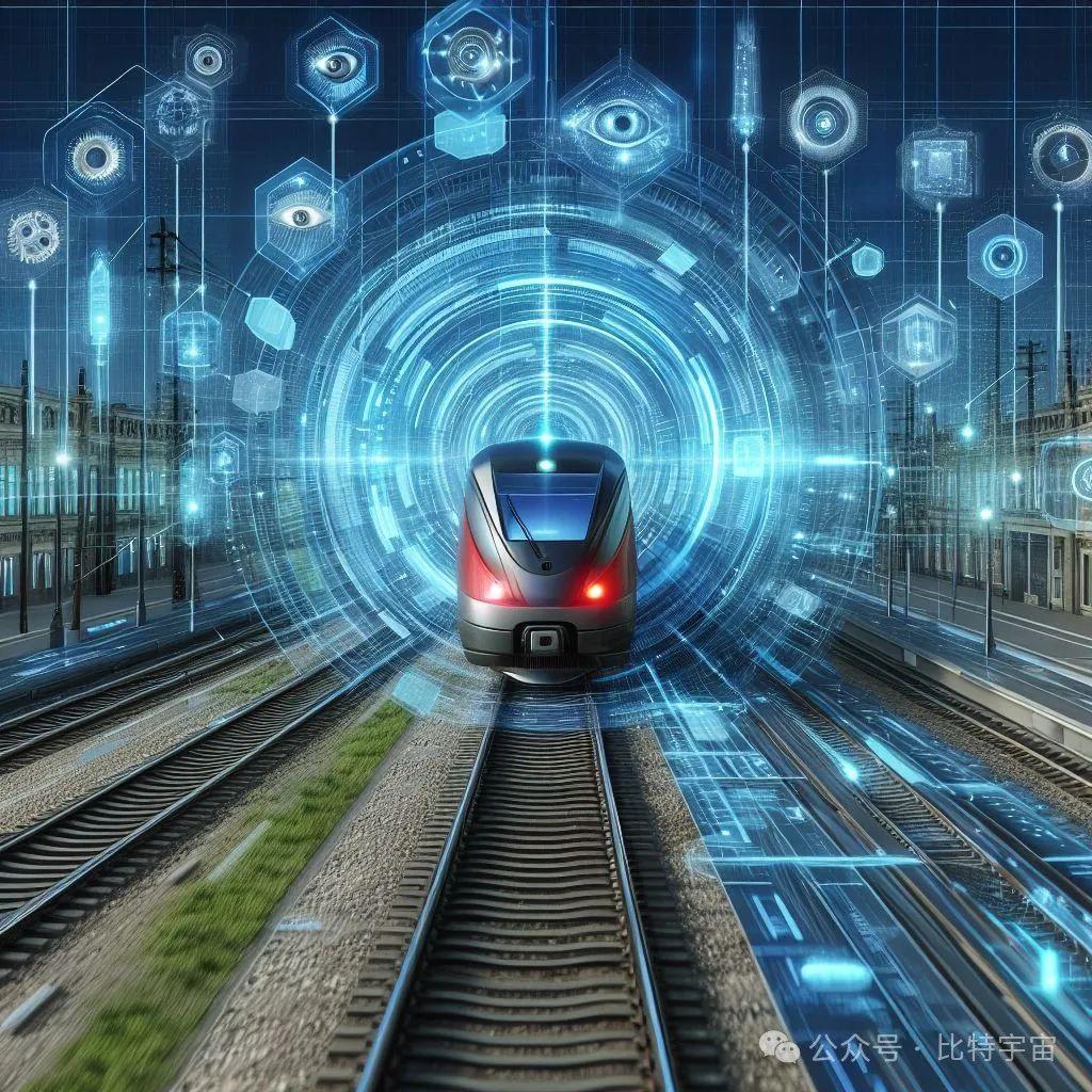 铁路 5G：下一代铁路专用通信(一篇论文的学习 - 知乎