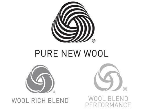 设计师如何在面料上获得帮助看thewoolmarkcompanyx吕燕