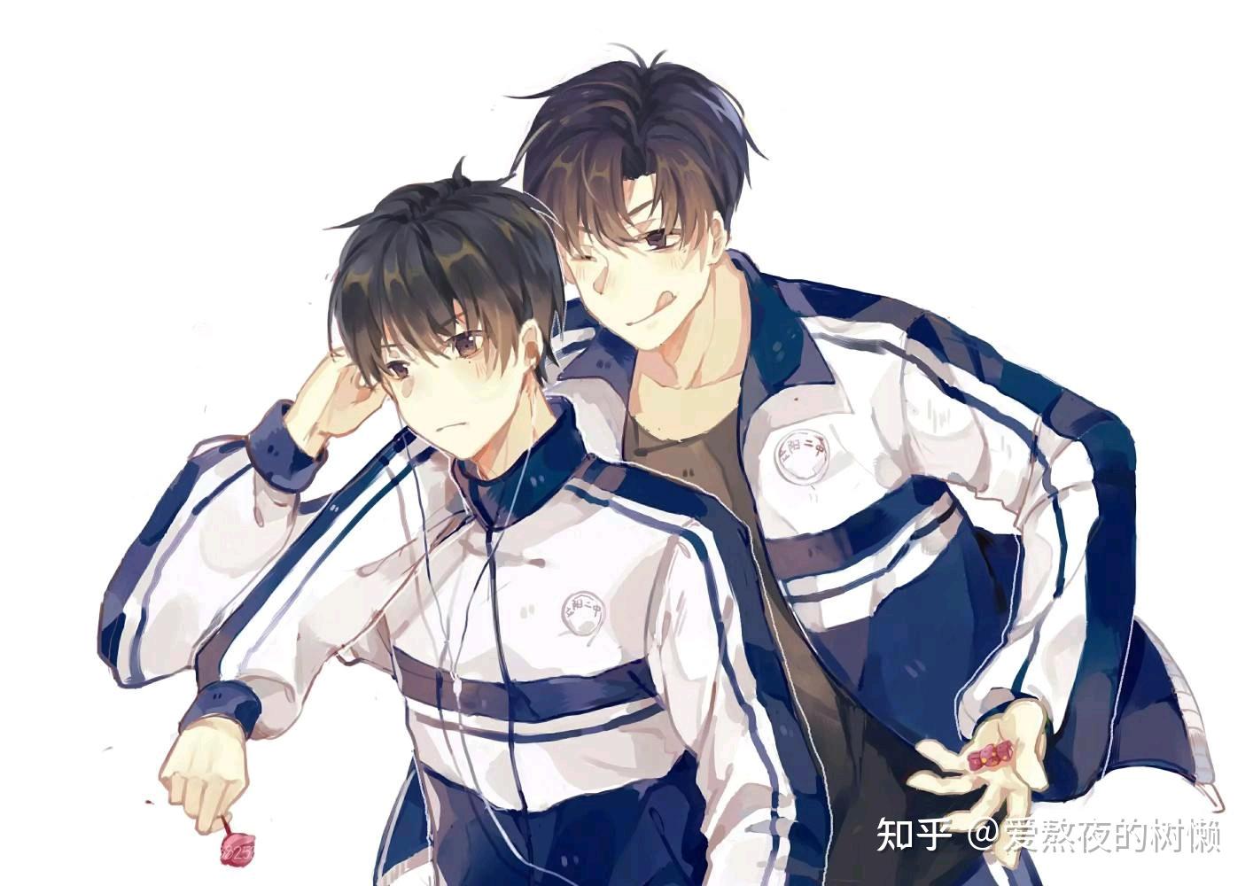 入耽美圈半年小白分享