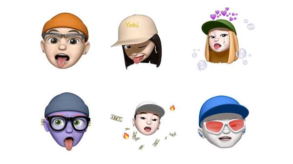 如何用iphonex制作抖音动漫大头照?