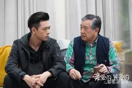 韩商言和佟年有缘天注定原来美满的爱情都是势均力敌
