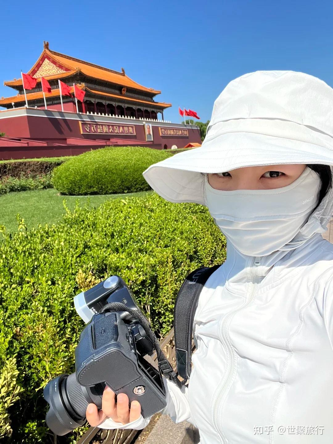 北京五天四晚旅游攻略｜新手不踩坑，高效玩遍核心景点（2026最新实用版） - 知乎