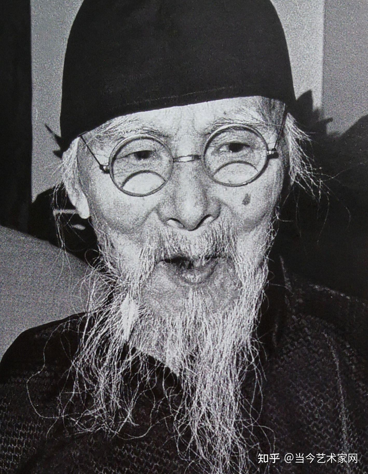寄萍堂老人齐白石先生嫡亲孙女齐丽霞的弟子,齐氏家法传承人山翁良石