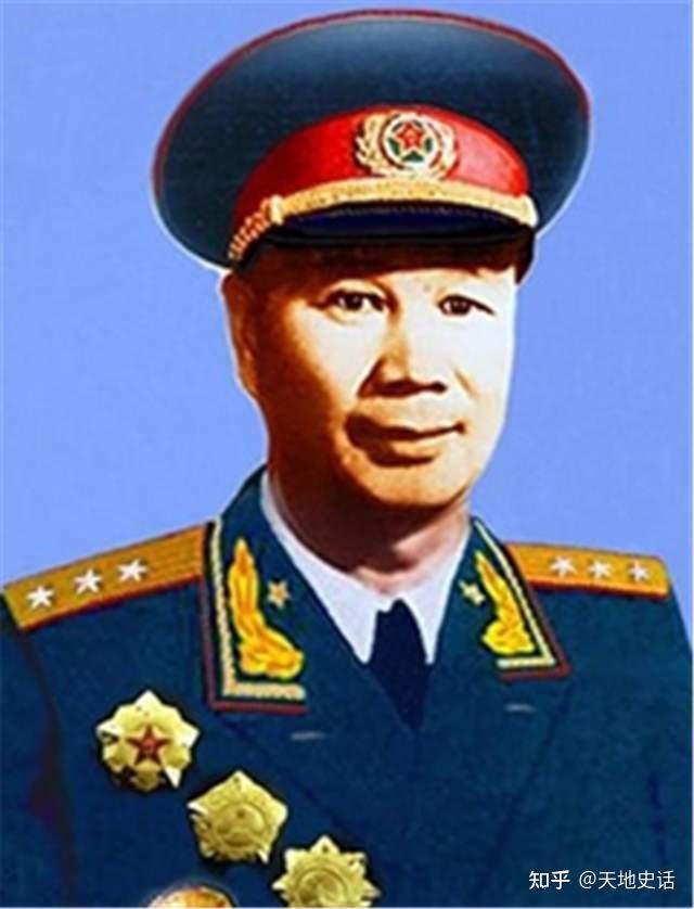 元帅大将级别有36位军事家这16位上将也被追认为军事家