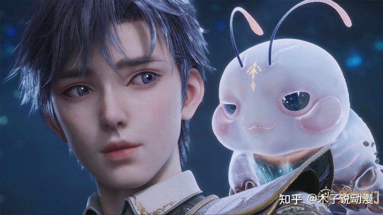 霍雨浩王冬是三生武魂，他们的三个武魂是什么？第三武魂非常特殊 - 知乎