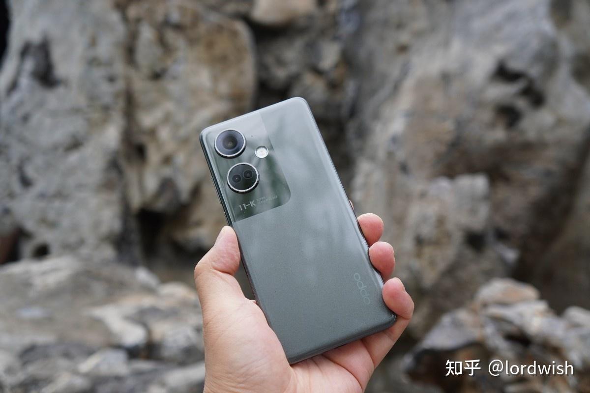 内卷相机快充的oppok11开箱及性能测试