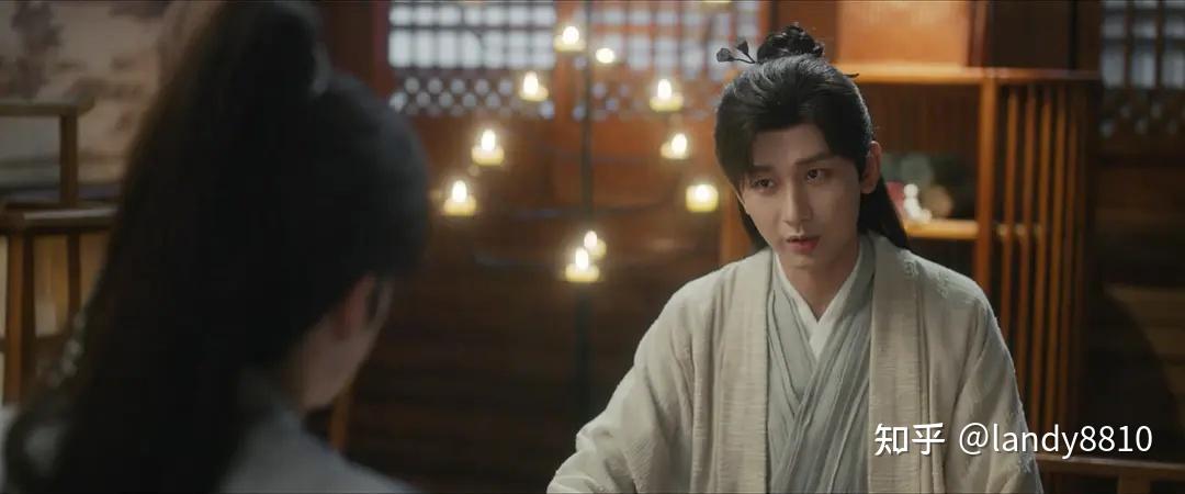 吴宣仪、陈哲远领衔主演，师子寻、王路晴、杨川北、吴文婕、希尔力、王木遥、董柏良、林艾泇、李钰等主演的《郎君不如意》剧照 - 知乎