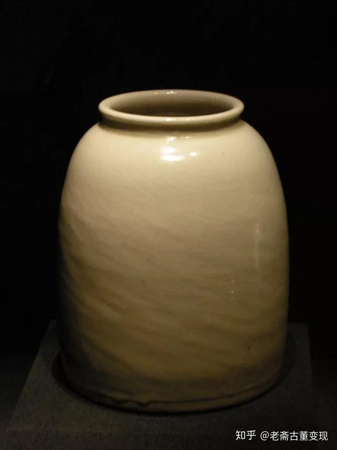 唐代陶瓷珍赏——邢窑白瓷- 知乎