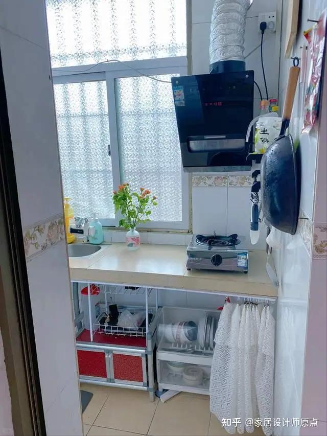 广东一小姑娘的出租房火了，布置得满满当当，那叫一个高级，晒晒 - 知乎