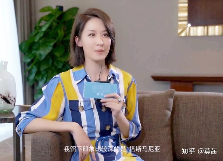 张雯长相不输刘亦菲演小三让观众恨透她怎么还不火