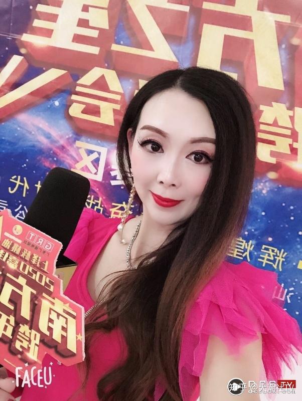 (潮汕歌手晴儿)-潮汕艺人个人资料-大潮社tv收录