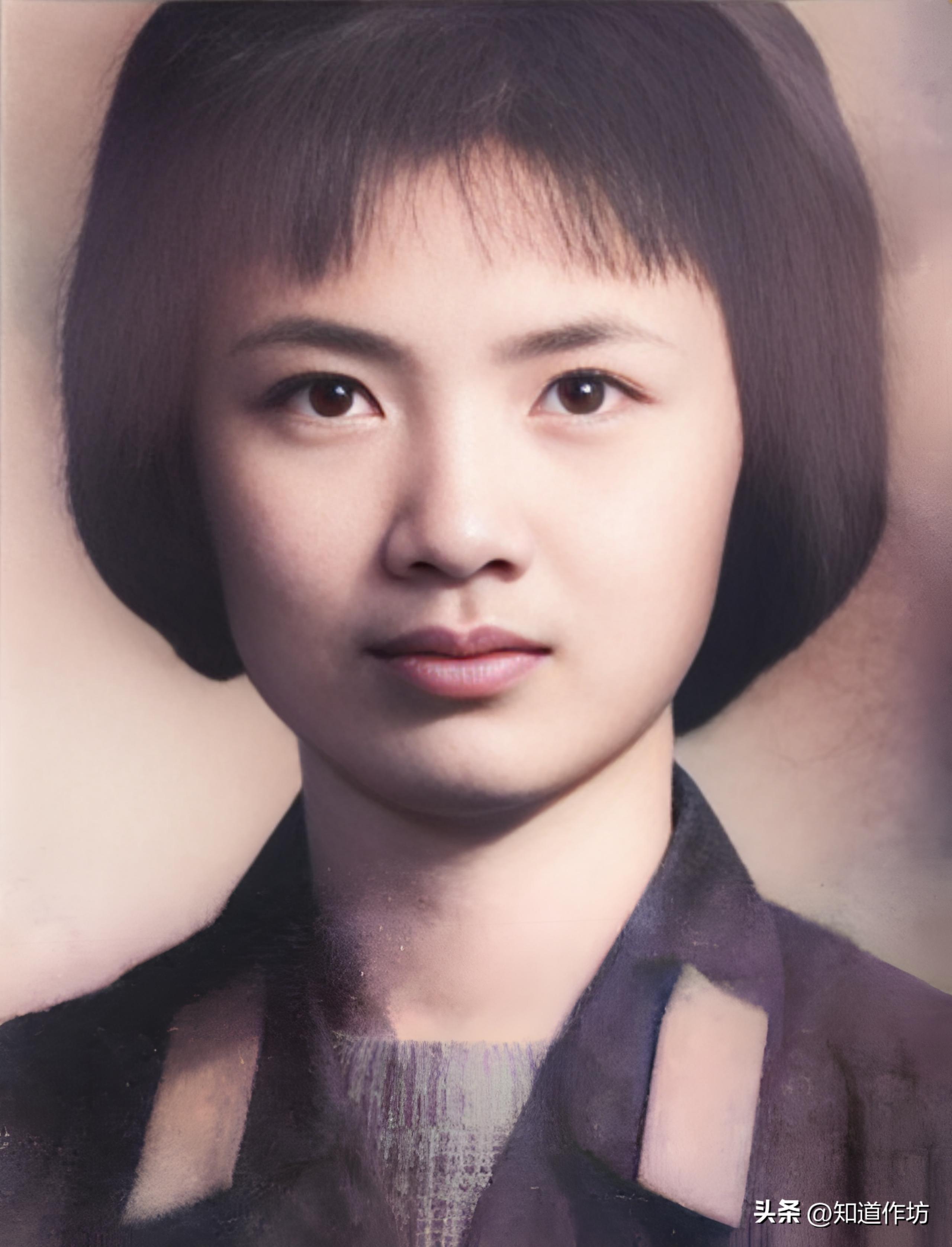 1971年，林立果坠机身亡后，他那经全国选美而来的未婚妻怎么办？ - 知乎